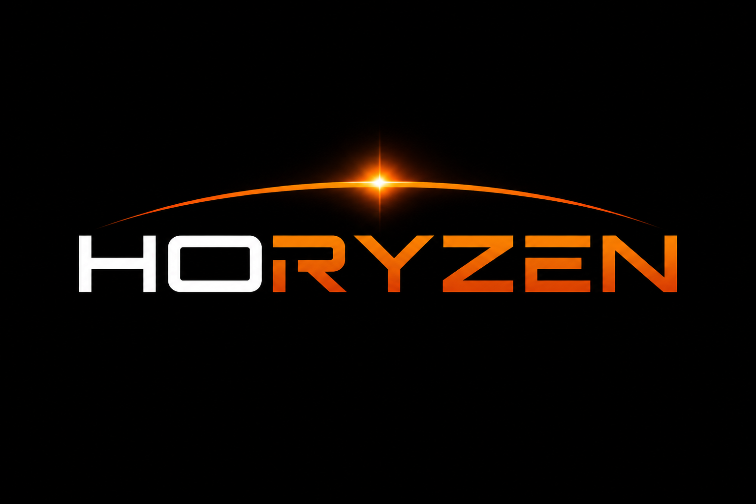Horyzen Logo
